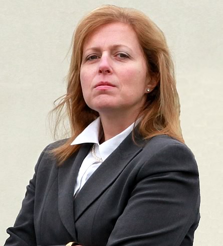 Cindy Penchuk Kaplan Attorney